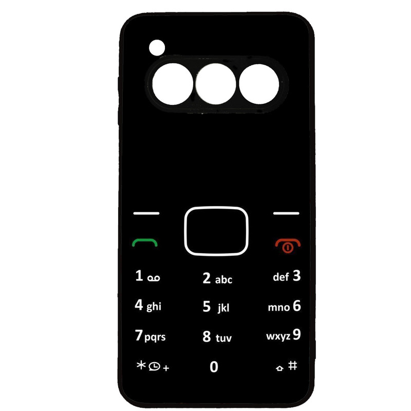 کاور قاب گارد گوشی طرح پسرانه کد 6 - TPU مناسب برای گوشی موبایل داریا DARIA Bond 2 Lite