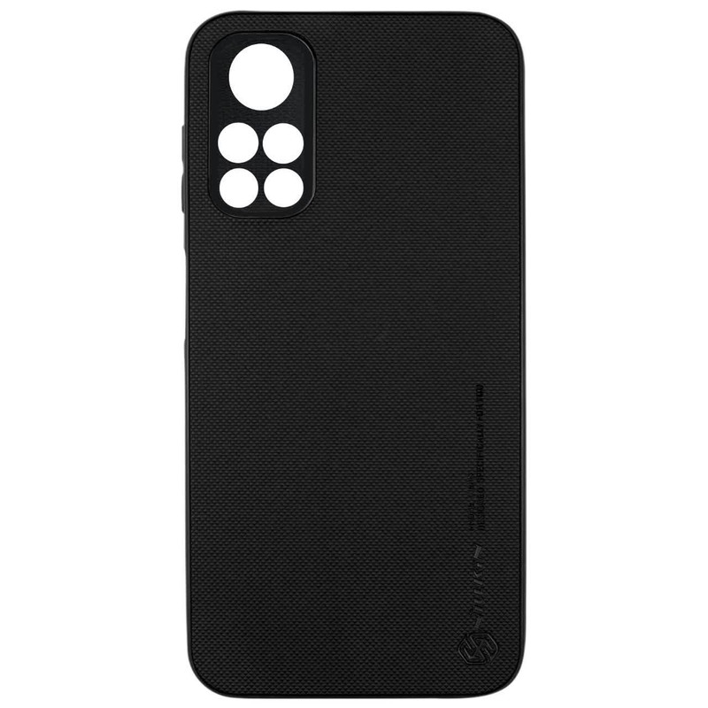 کاور مدل نیل طرح ساده NN001 مناسب برای گوشی موبایل شیائومی REDMI NOTE12 PRO 4G