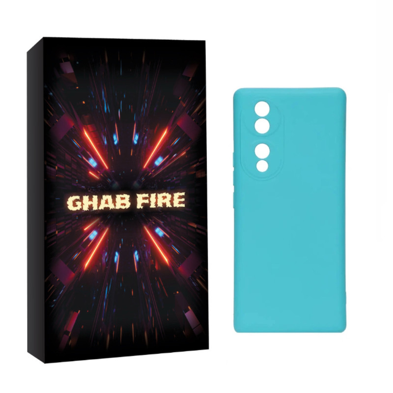 کاور قاب فایر مدل CLC مناسب برای گوشی موبایل آنر HONOR 70
