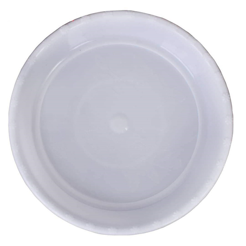 زیرگلدانی مدل p7 - 19.2 cm (15)