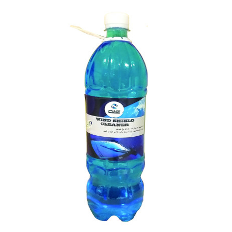 محلول شیشه شوی خودرو سیواکس مدل AF012 حجم 1400 میلی لیتر