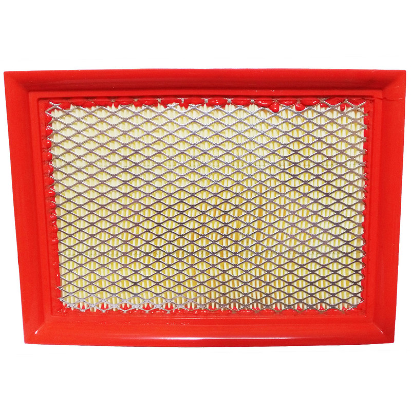 فیلتر هوای خودروی کاسپین مدل FC2199X مناسب برای پراید وانت 151