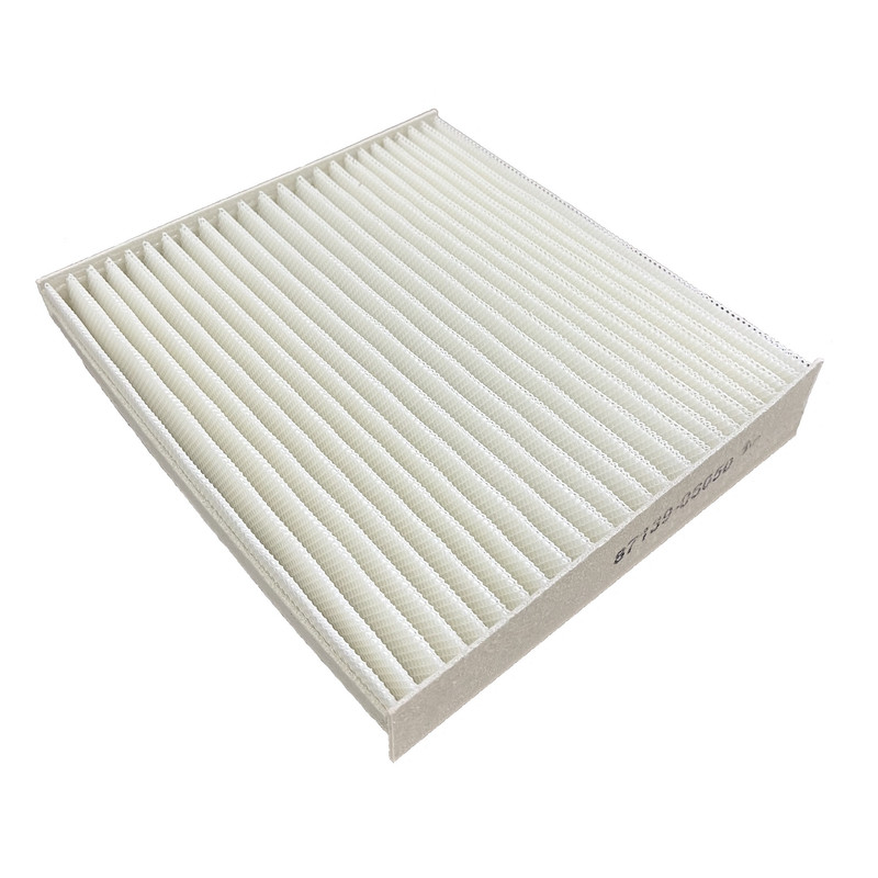 فیلتر کابین خودرو اتوکار مدل 06050-87139 مناسب برای بسترن B50
