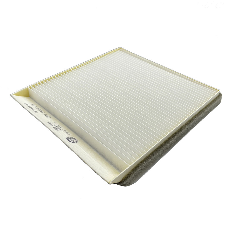 فیلتر کابین خودرو سرکان مدل SF 1283 مناسب برای سیتروئن زانتیا