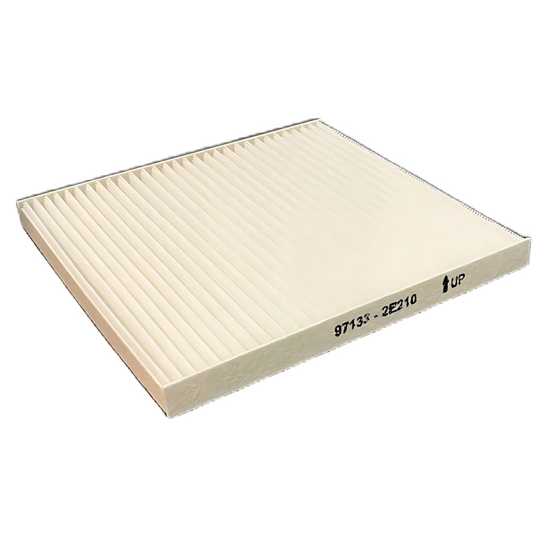 فیلتر کابین خودرو مدل 2E210 توری دار مناسب برای کیا سراتو