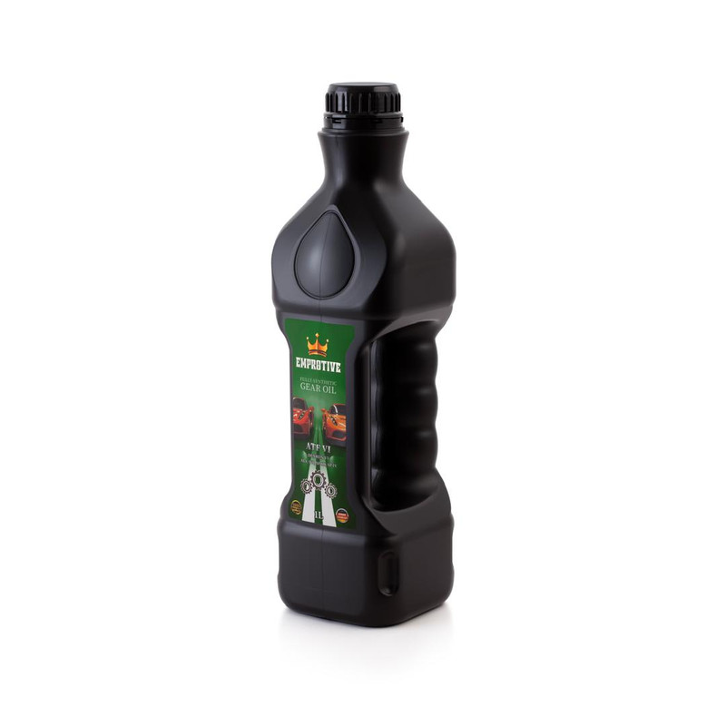 روغن گیربکس اتوماتیک امپروتیو مدل ATF VI AL4 حجم یک لیتر
