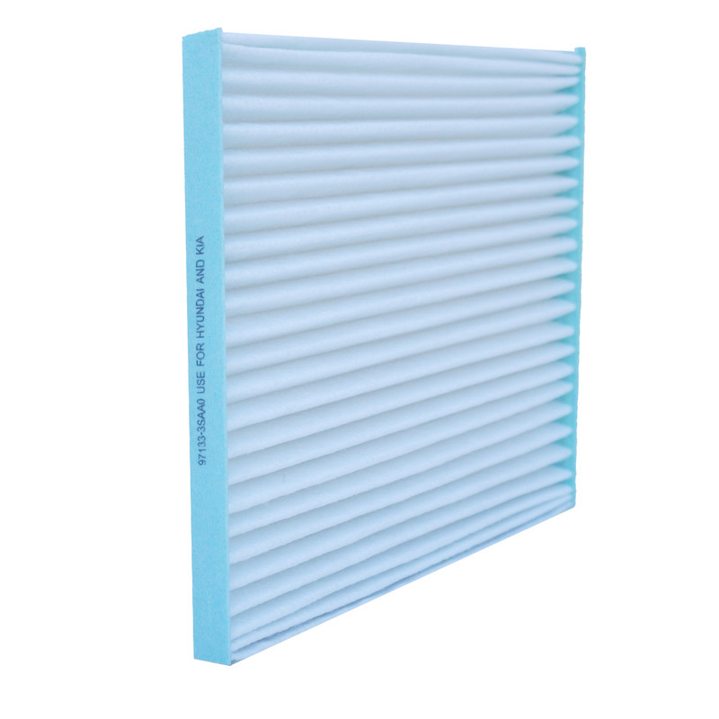 فیلتر کابین فیلتر دم  مدل ساده کد 97133-3SAA0 مناسب برای کیا اپتیما TF