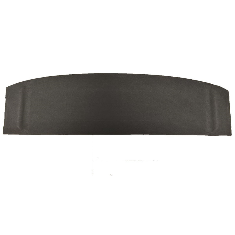 طاقچه عقب خودرو طرح ساده مدل PB-405 مناسب برای پژو 405
