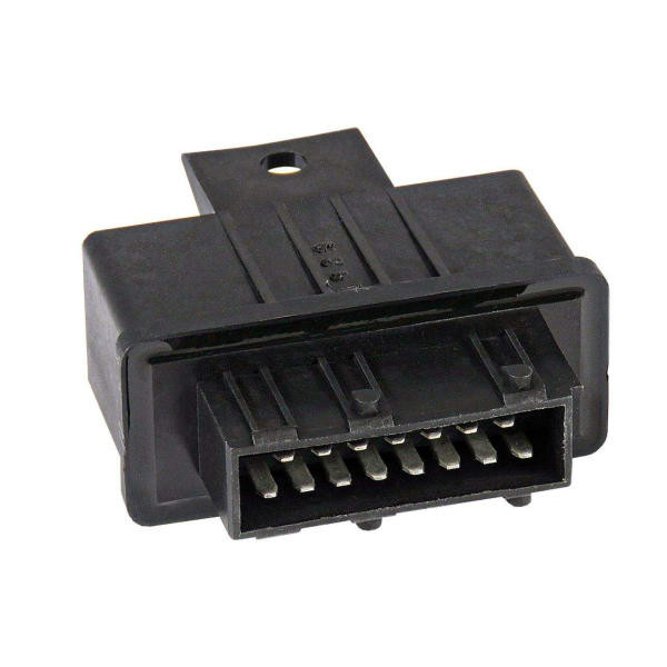 رله دوبل خودرو چیکال مدل P-459 مناسب برای سمند