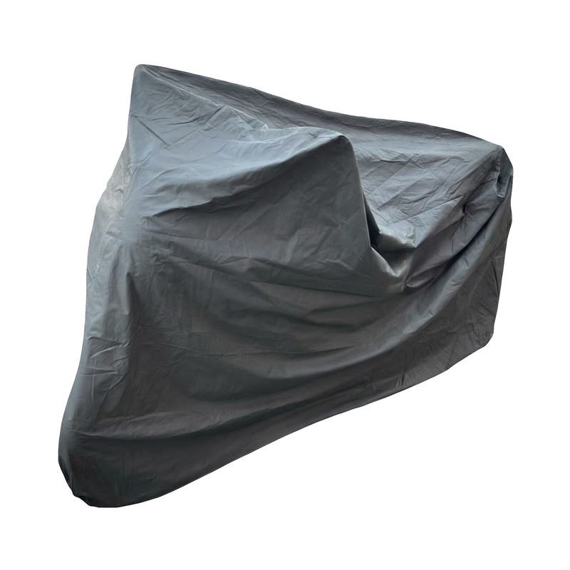 چادر موتور سیکلت رویال اسپرت مدل ضدآب مناسب برای Kavir AGV 150 X