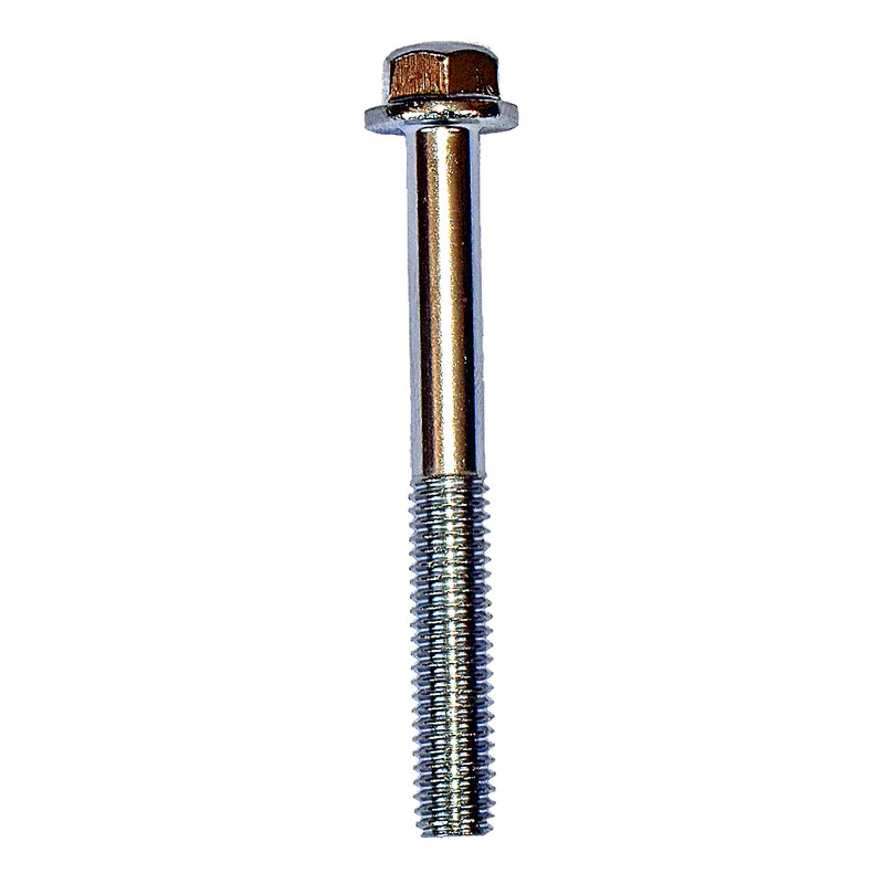 پیچ درب کلاچ موتور سیکلت ایکس تری مدل X3104