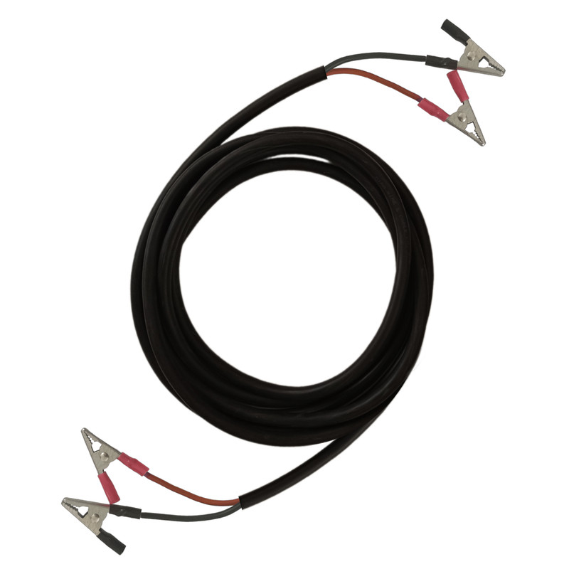 کابل اتصال باتری به باتری موتورسیکلت مدل Compact 1100A-10m