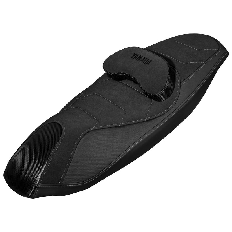روکش زین موتور سیکلت رادمان صنعت هخامنش مدل COMFORT مناسب برای یاماها NMAX 155