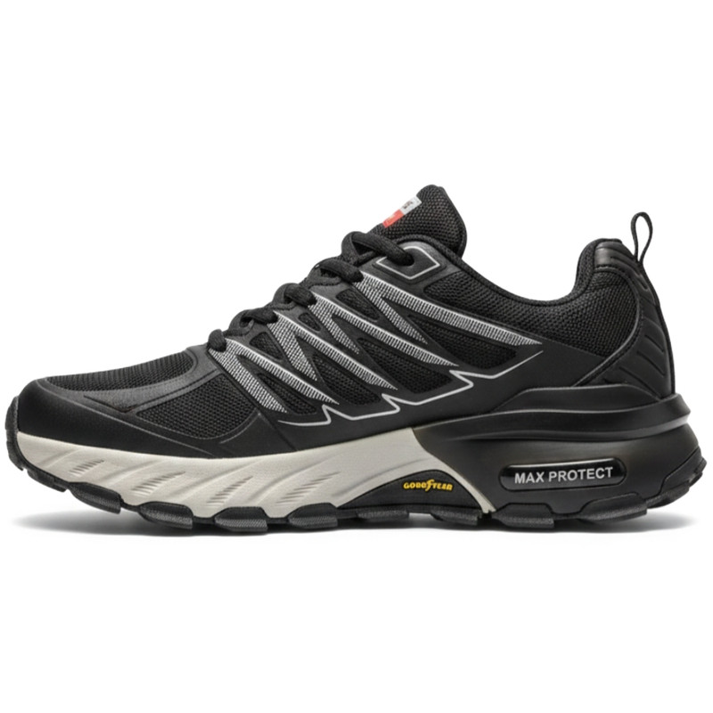 کفش پیاده‌روی مدل ski MAX