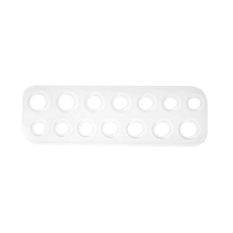 قالب رزین مدل رزین اپوکسی حلقه  کد 6643 -MK