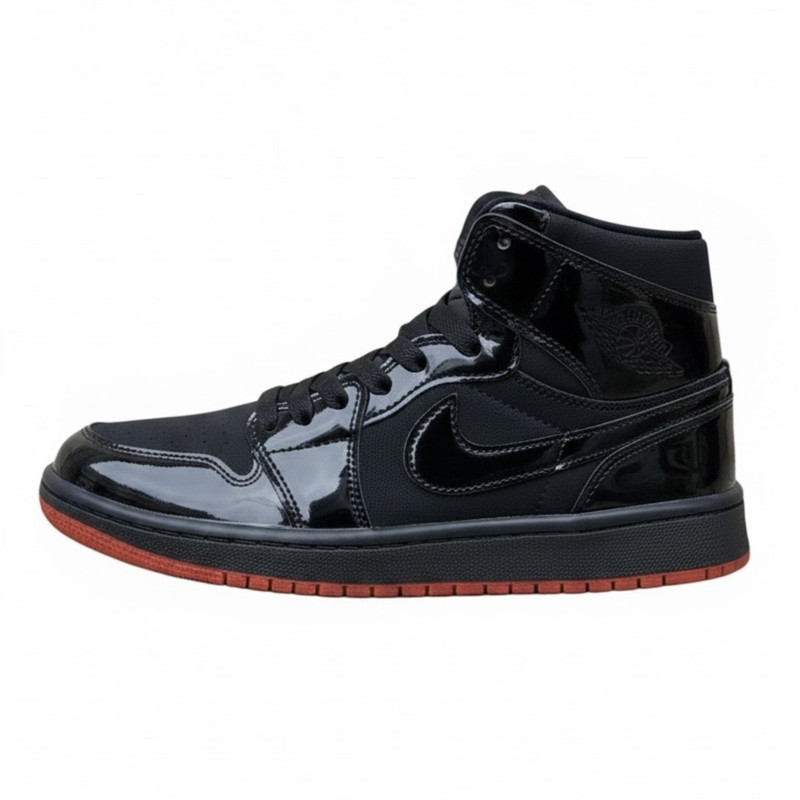 کفش باشگاه و تمرین مدل Air1 ساقدار RETRO HIGH