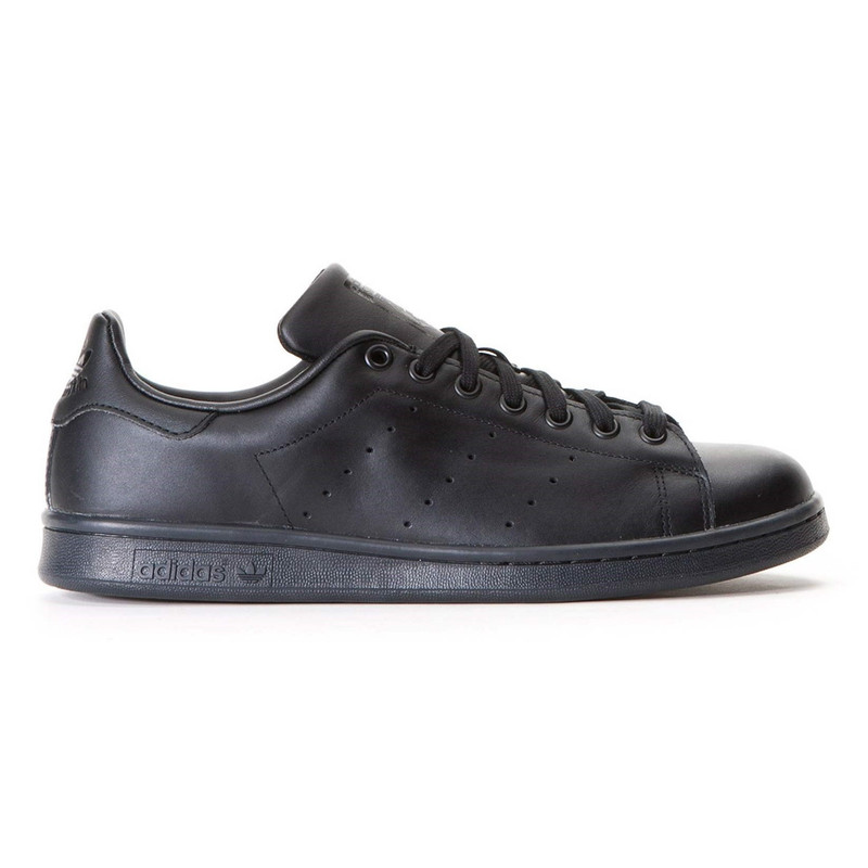 کتانی چرم بندی مردانه Stan Smith -