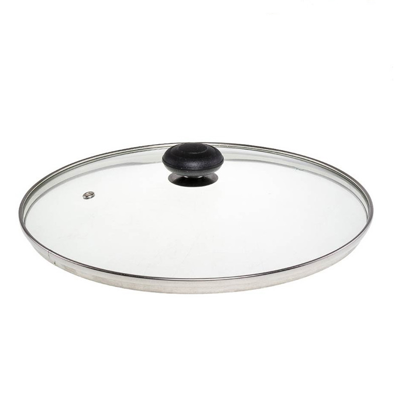 درب قابلمه کد T953 سایز 20
