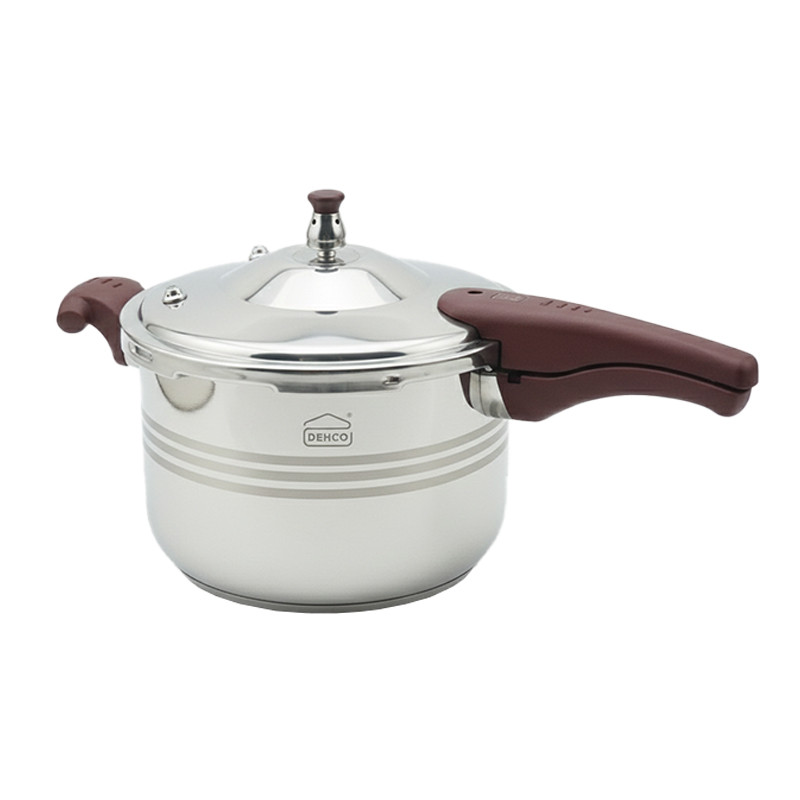 زودپز دکو مدل DPC-4L گنجایش 4 لیتر