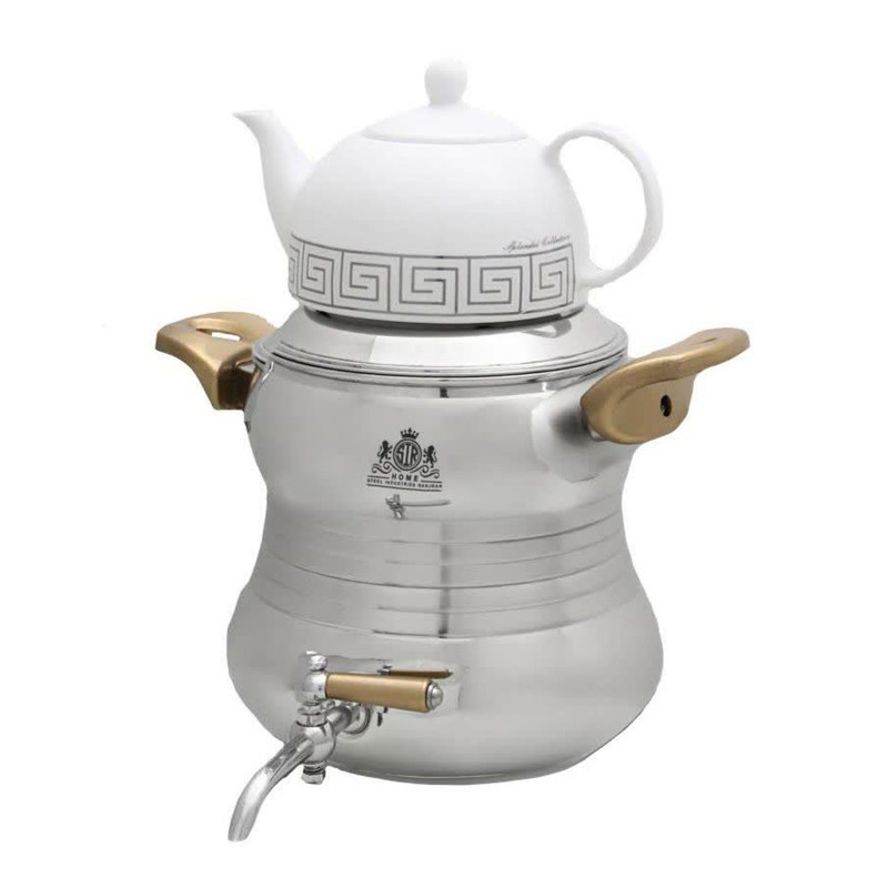 ست کتری و قوری سرهوم مدل 1020