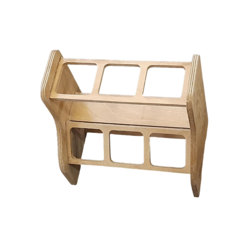 null