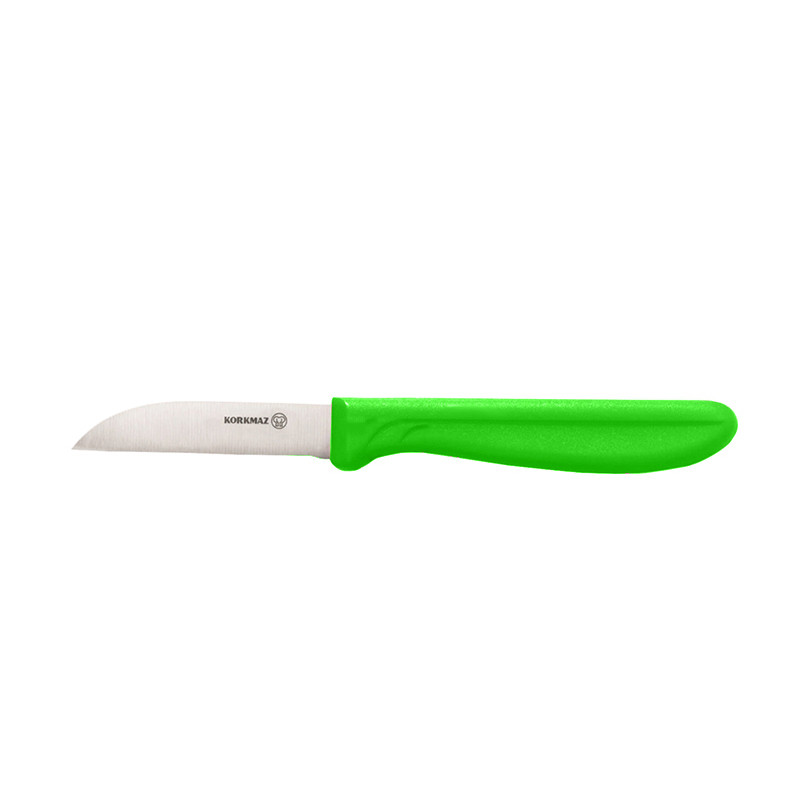 کارد میوه خوری کرکماز مدل A553-01 بسته 6 عددی