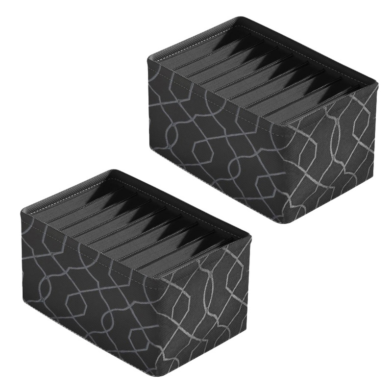 نظم دهنده لیلیوم مدل دیواره دار کد Large 2 بسته 2 عددی