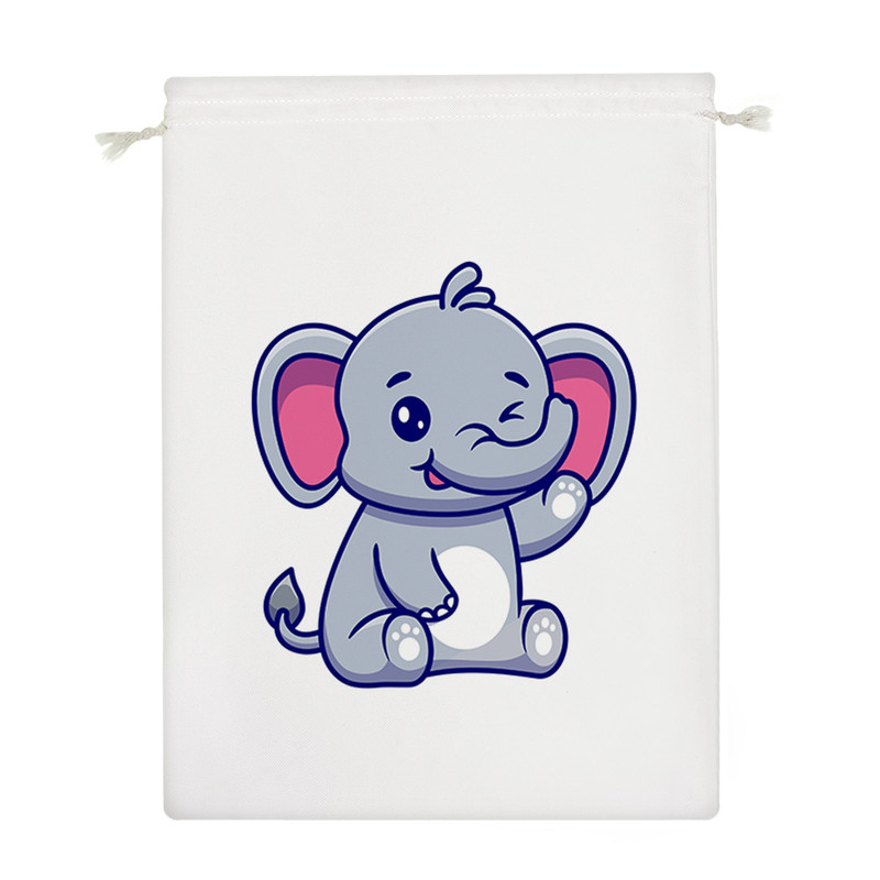 نظم دهنده خندالو مدل Elephant فیل کد 3505