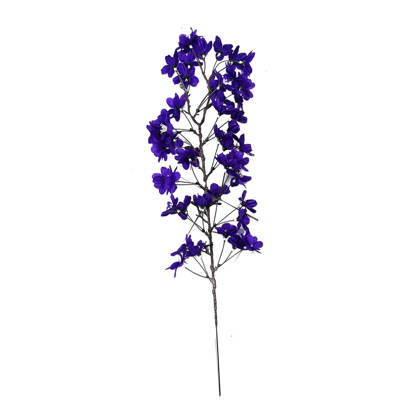 گل مصنوعی مدل شاخه گل تیارا