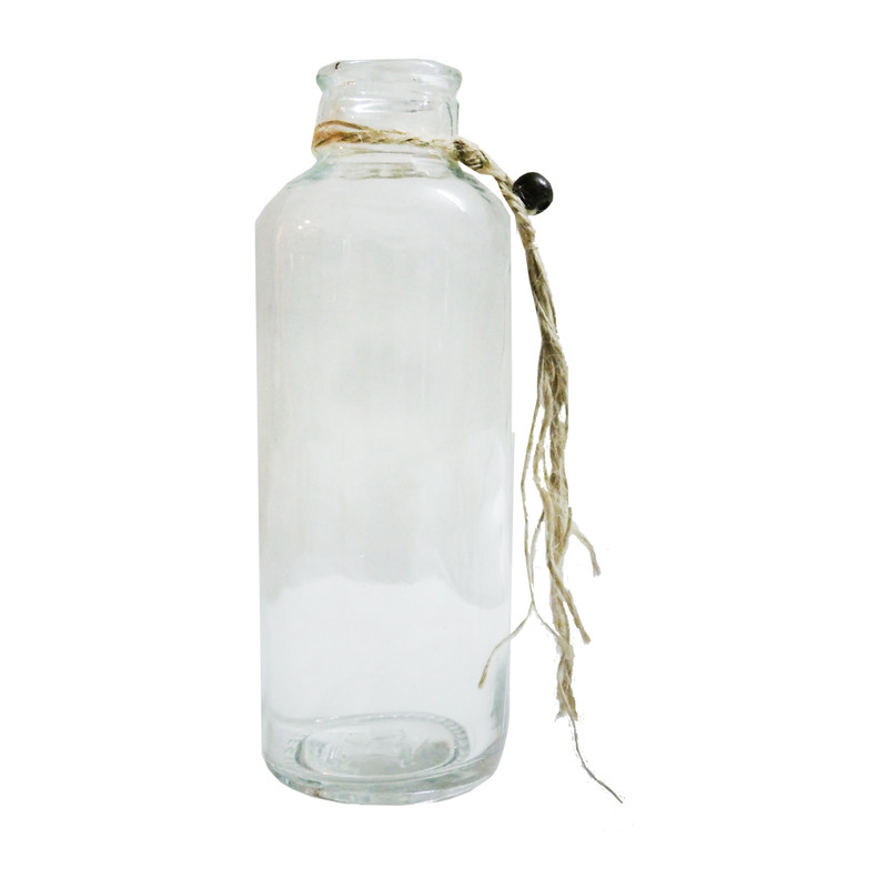 گلدان شیشه ای ویال 1G1-3