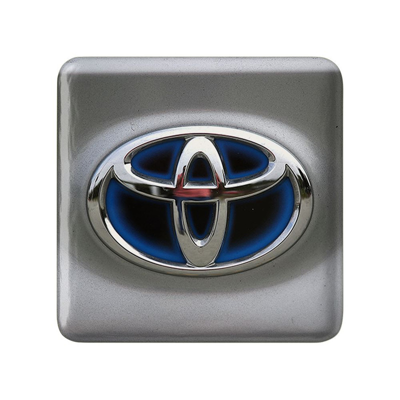 مگنت خندالو مدل تویوتا Toyota کد 23535