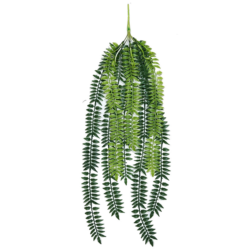 گل مصنوعی مدل آویز