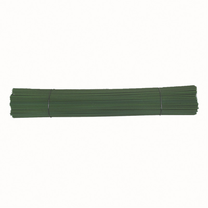 ساقه گل مصنوعی مدل گلسازی کد 35CM300 بسته 300 عددی