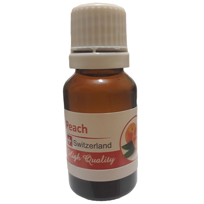 اسانس خوشبو کننده مدل Peach