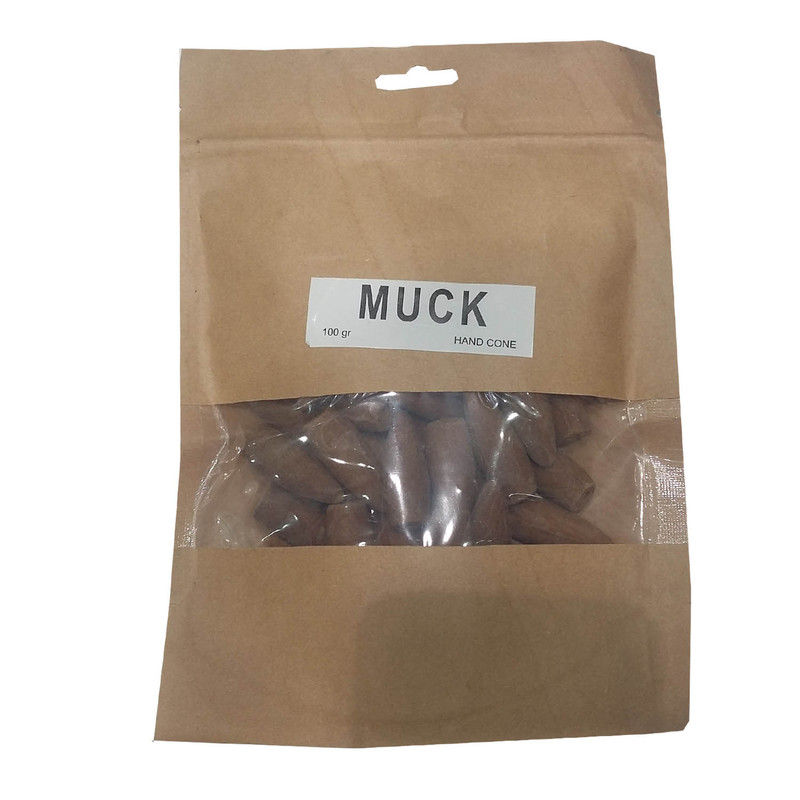 عود مدل MUCK