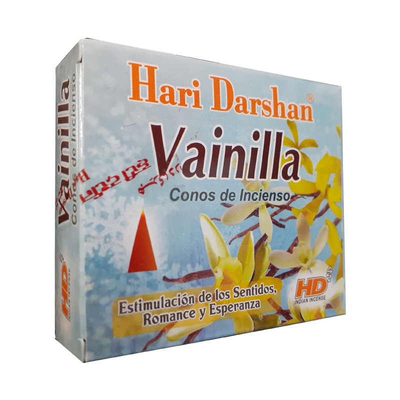 عود هاری دارشان مدل Vanilla