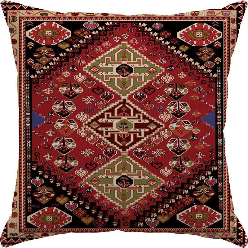 کاور کوسن مدل C3-10453