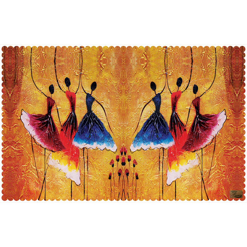 رومیزی رنس مدل TT8-42041