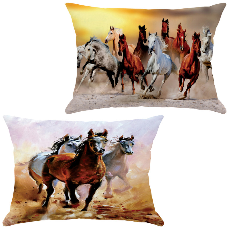کوسن مدل R21-10317-319 مجموعه 2 عددی