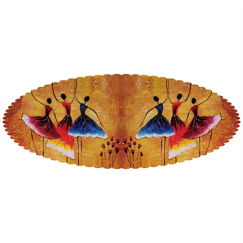 رومیزی کد R2-42041