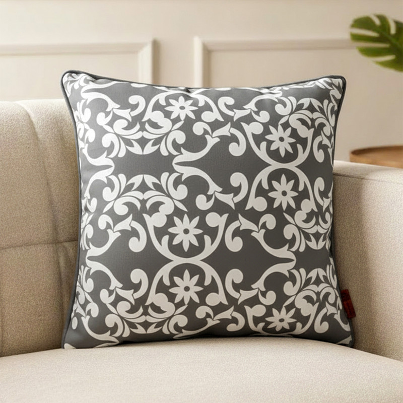 کاور کوسن آکام چوب مدل نقش کد AK-77