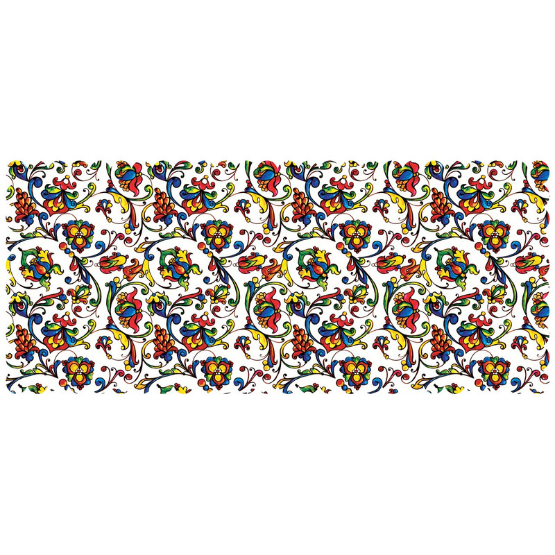 رانر رنس مدل R1-42081 سایز 100x40 سانتی متر