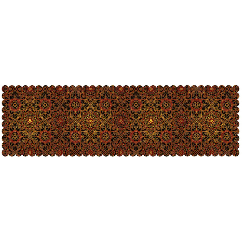 رانر رنس مدل R3-42073 سایز 130x40 سانتی متر
