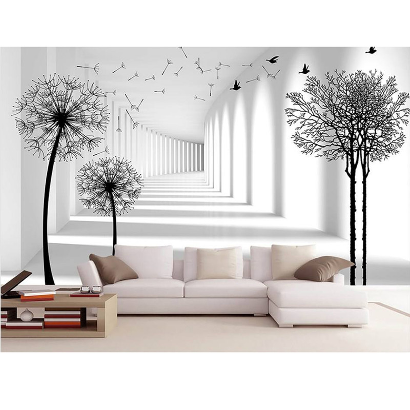 پوستر دیواری سه بعدی مدل lod16375817