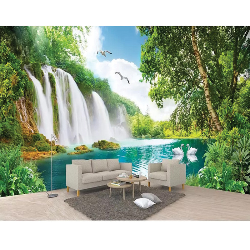 پوستر سه بعدی ژیوار کد NA-6292