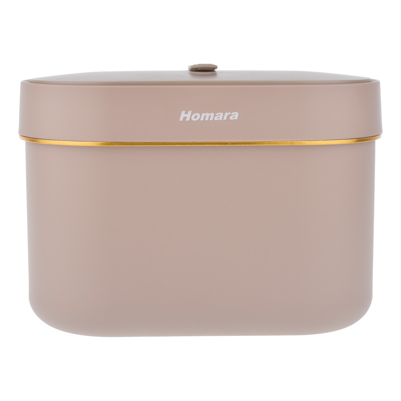 سطل زباله کابینتی همارا مدل 1424G
