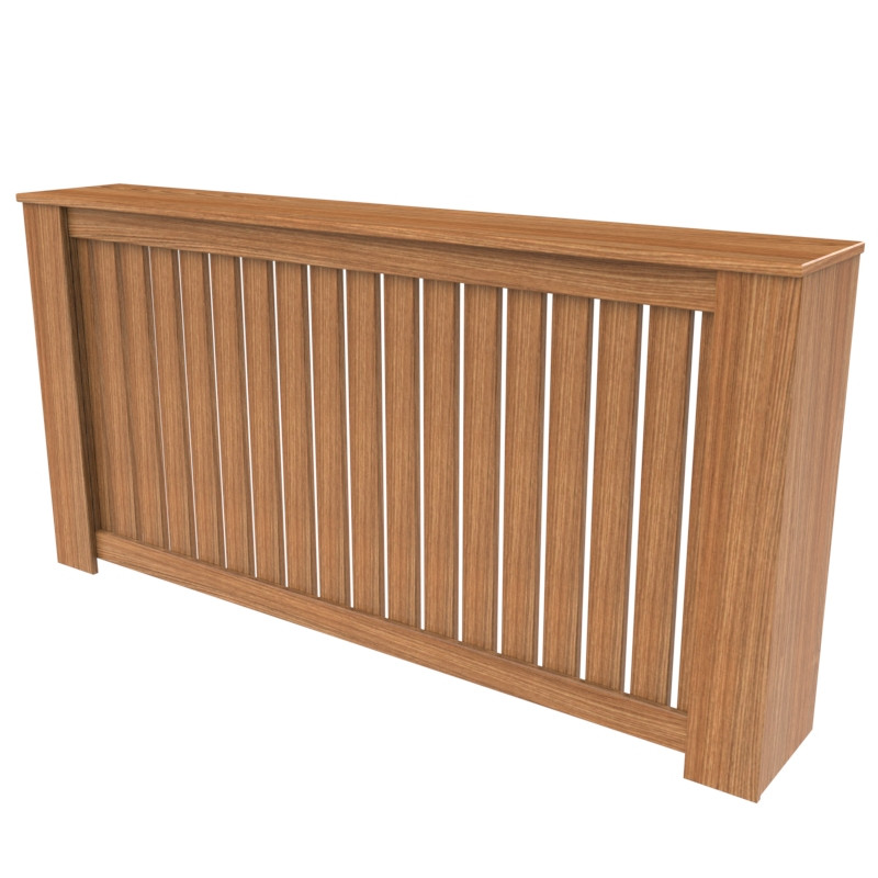 کاور رادیاتور تکنودکور مدل RC702575A