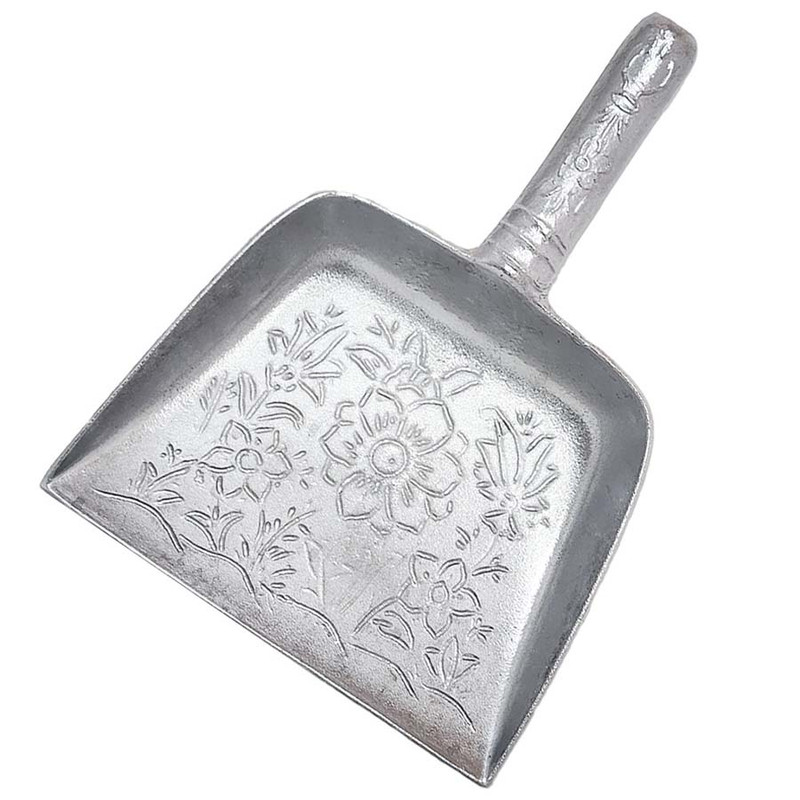 خاک انداز طرح گل