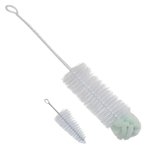 برس شیشه شو مدل ZIBA-65 مجموعه دو عددی