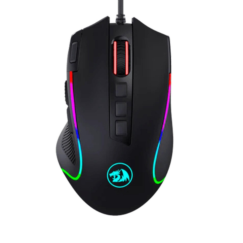ماوس گیمینگ ردراگون مدل M612